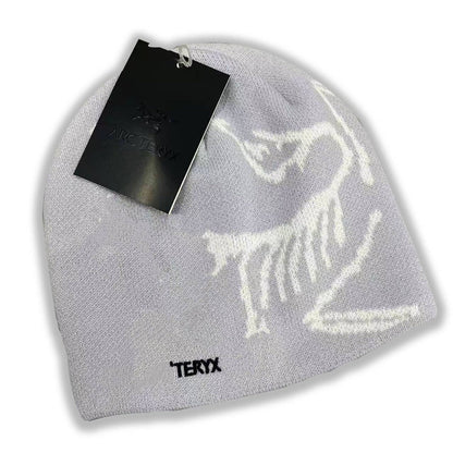 Arc'teryx Vibes Winter Beanie – Soft Knit Warm Hat Daily Comfort & Outdoor Style