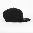 New Era Angels Basic BLK/WHT Snapback