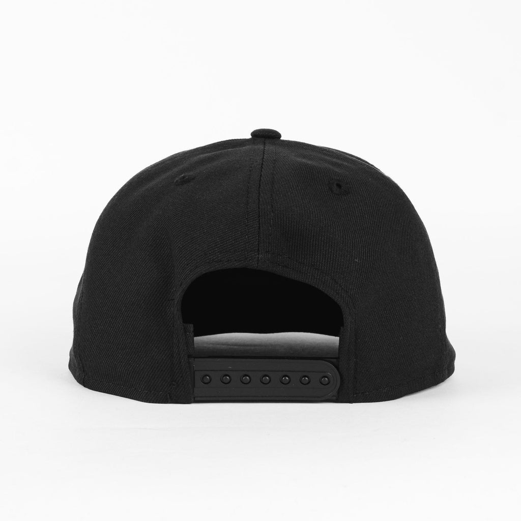 New Era Angels Basic BLK/WHT Snapback