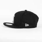 New Era Angels Basic BLK/WHT Snapback