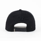 31 Hats NY Flames Snapback