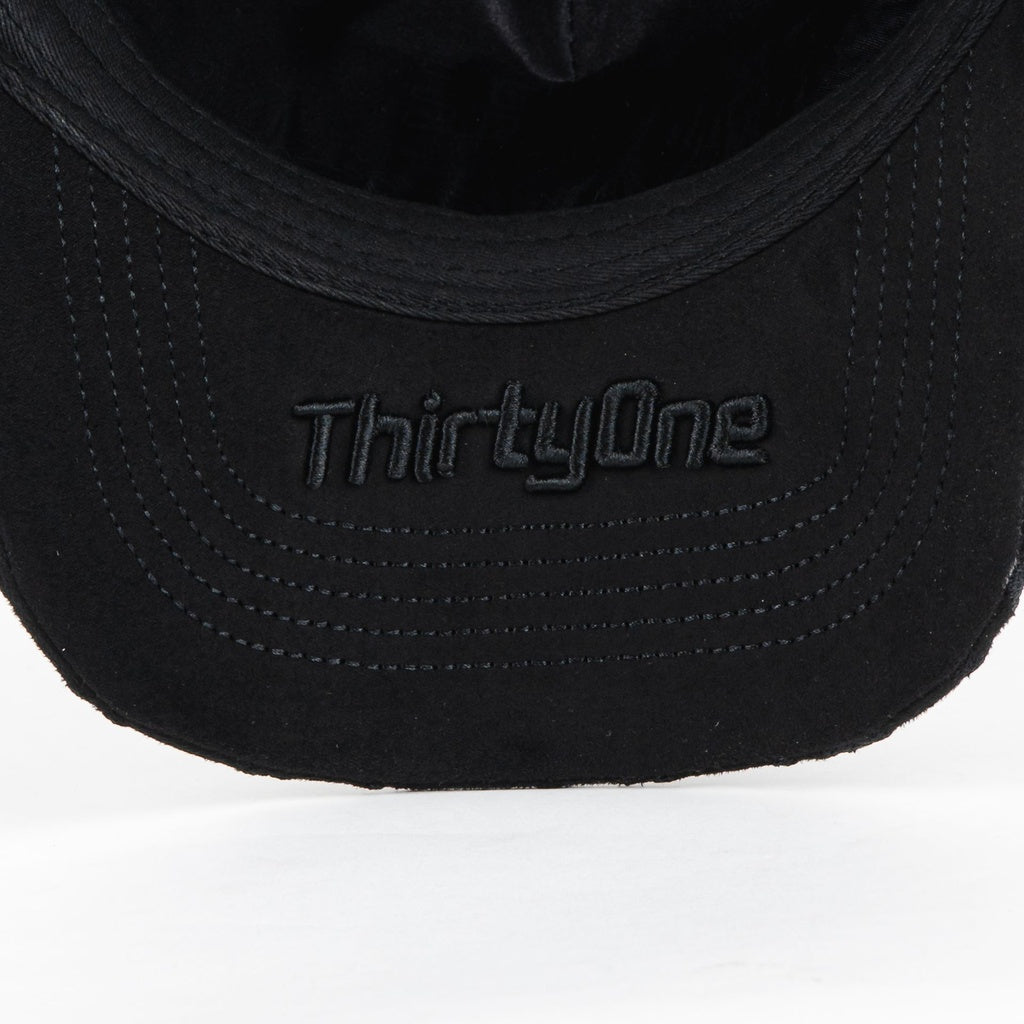 31 Hats NY Flames Snapback