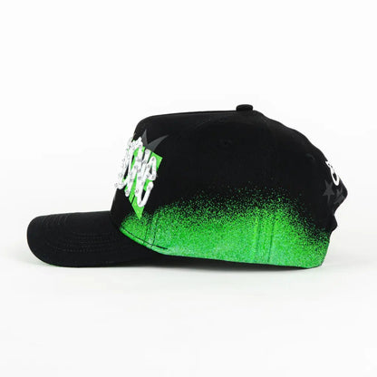 31 Hats Starry Night Snapback