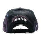 Dandy Hats Purp x Sneaker Fever Snapback