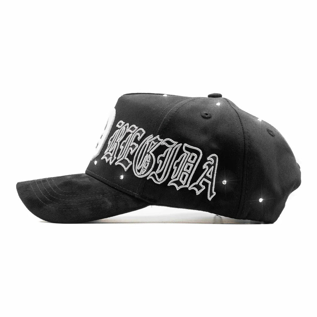 Fuerza Crystals Snapback