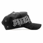 Fuerza Crystals Snapback