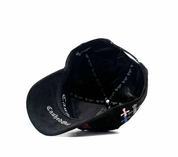 Cashed Out Gervonta Snapback