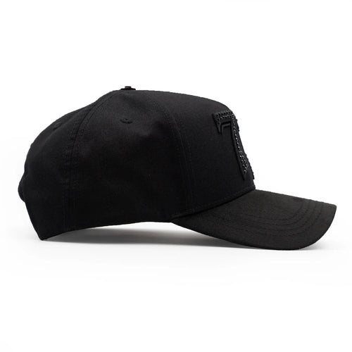 77 – BARBAS HATS Snapback