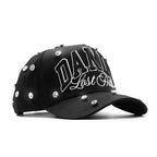 Dandy Hats x Lost Hills “Handle With Care” Snapback