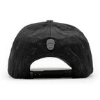 BARBAS X Rich The Kid – Chrome 1 Blackout Snapback