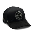 Cash In Chrome BLK Snapback