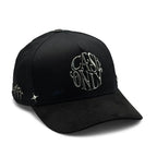 Cash In Chrome BLK Snapback