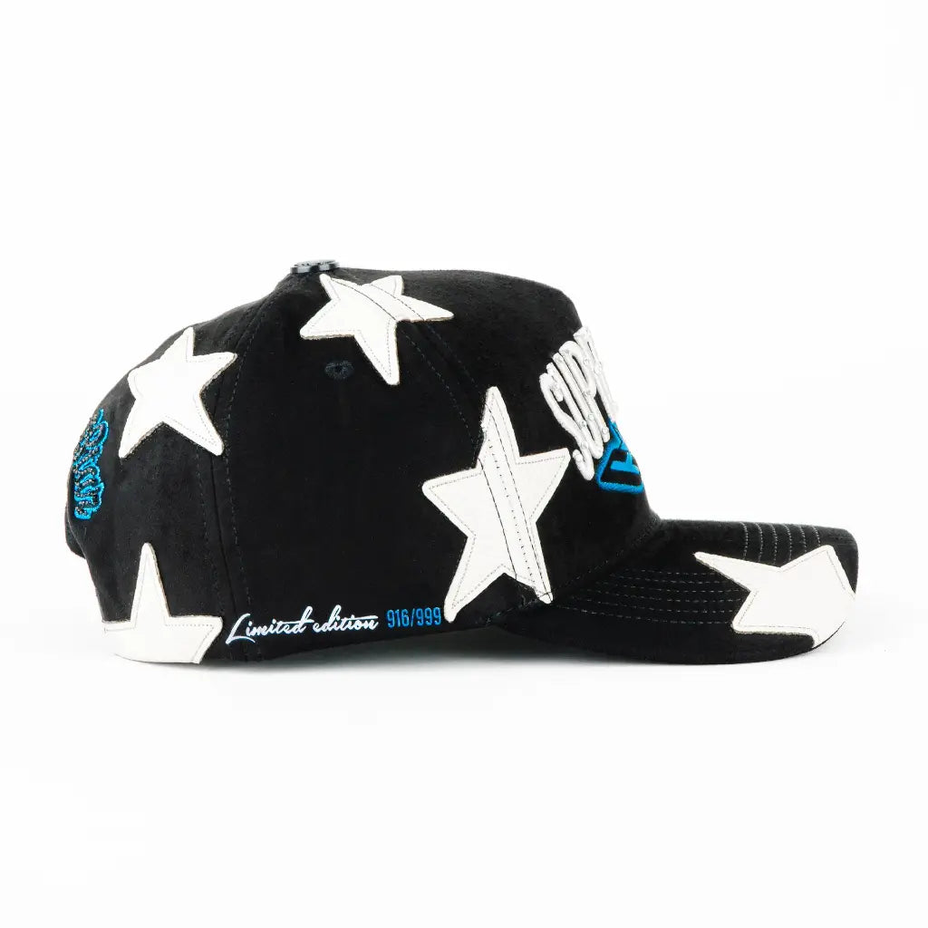 Cash Only The Club Snapback