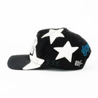 Cash Only The Club Snapback