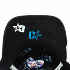 Cash Only The Club Snapback
