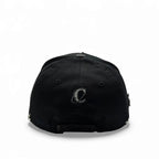 Cash In Chrome BLK Snapback