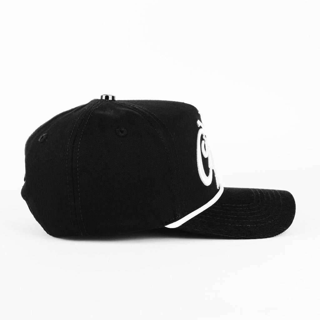 The Crime Life Betrayal Stars Black Snapback