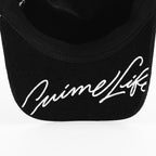 The Crime Life Betrayal Stars Black Snapback