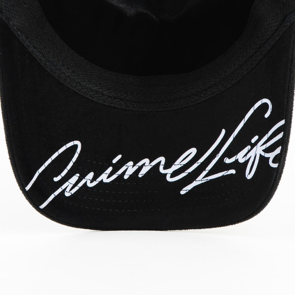 Crime Life Life Heaven Or Hell Black Snapback
