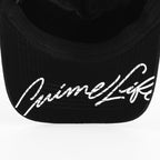Crime Life Life Betrayal Stars Black Snapback