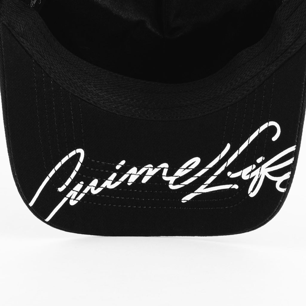 Crime Life Life Betrayal Stars Black Snapback