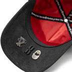 BARBAS X Rich The Kid – Skate or Die Snapback