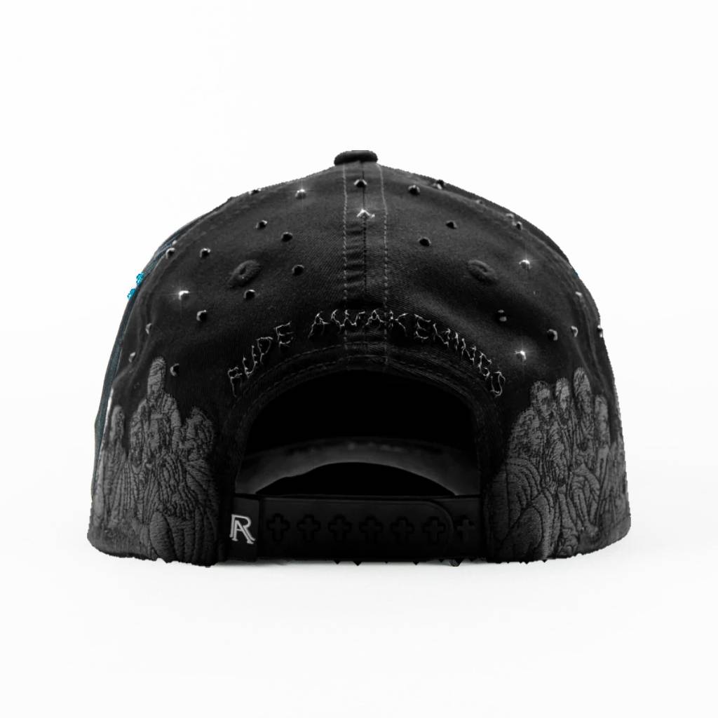 Rude Awakenings The Last Supper Snapback