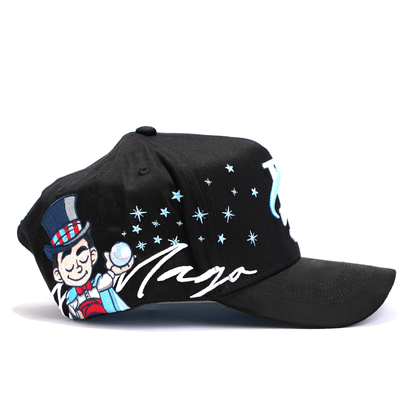 31 HATS – Magic Club