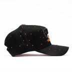 Barbas CRIME Snapback