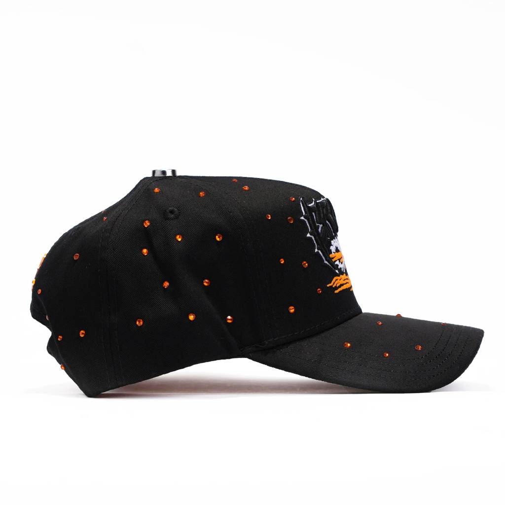 Barbas CRIME Snapback