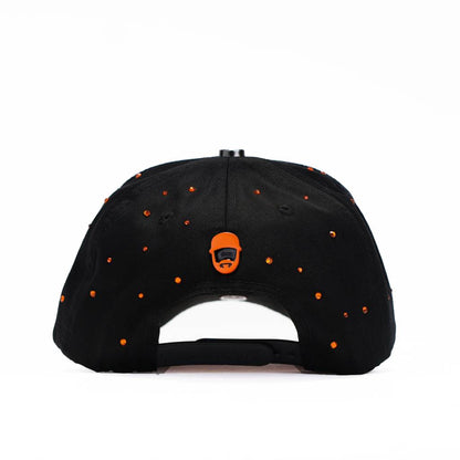 Barbas CRIME Snapback