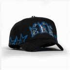 Barbas Hats - BBB Snapback