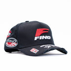 Fino Japan Snapback