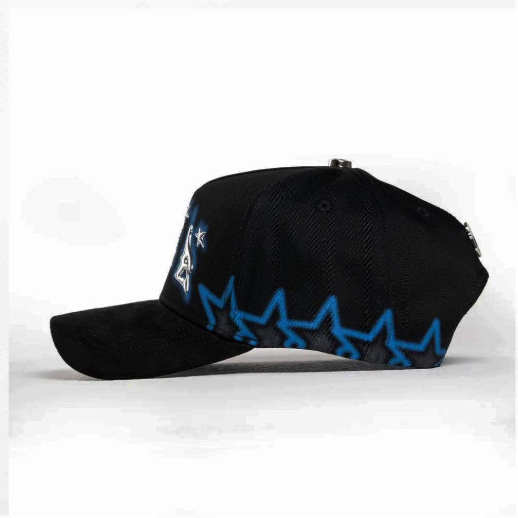 Barbas Hats - BBB Snapback