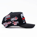 Fino Japan Snapback