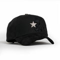 Barbas Hats - B Star Graffiti Snapback
