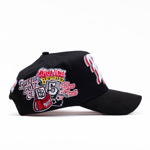 31 Hats - Backpack Boyz Gelato Snapback