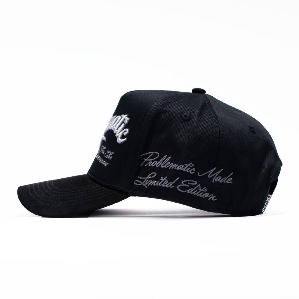 The Dreamers Snapback