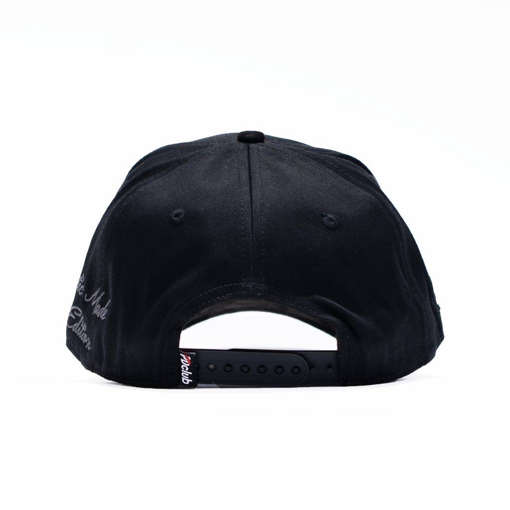 The Dreamers Snapback