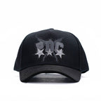 Problematic PDC Of Paradise Snapback