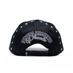 Problematic PDC Of Paradise Snapback