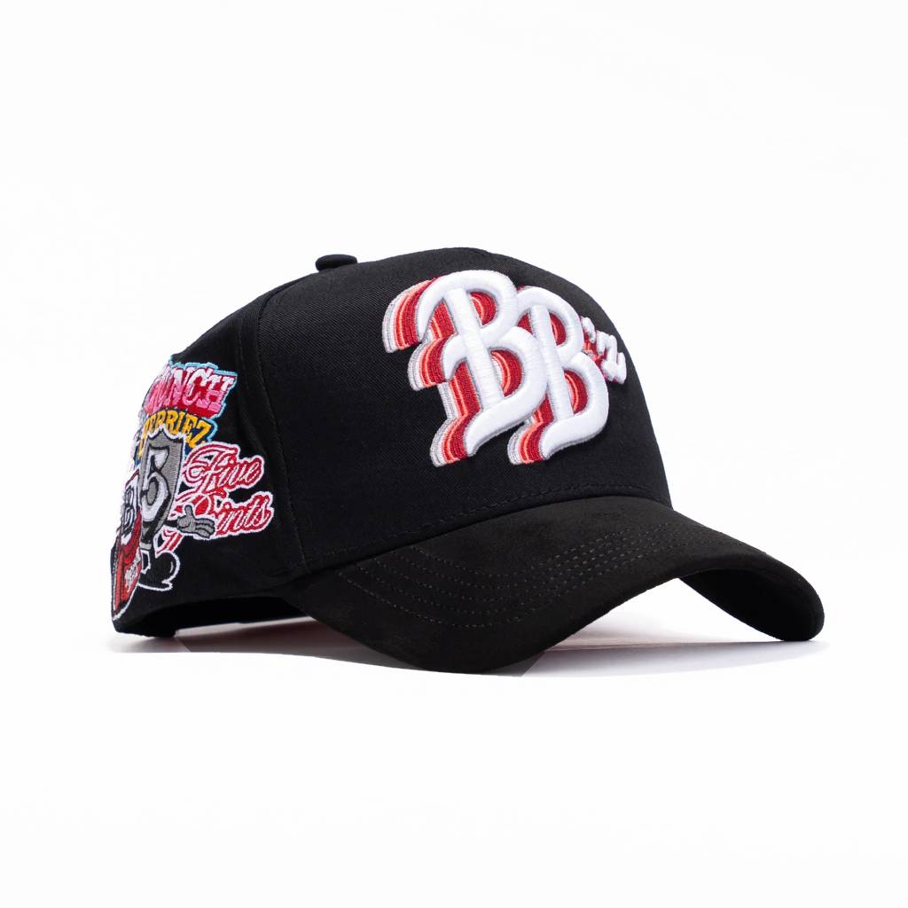 31 Hats - Backpack Boyz Gelato Snapback