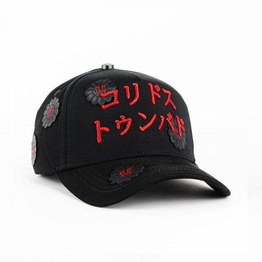 BARBAS X CT – Koridosu Tumbadosu Snapback
