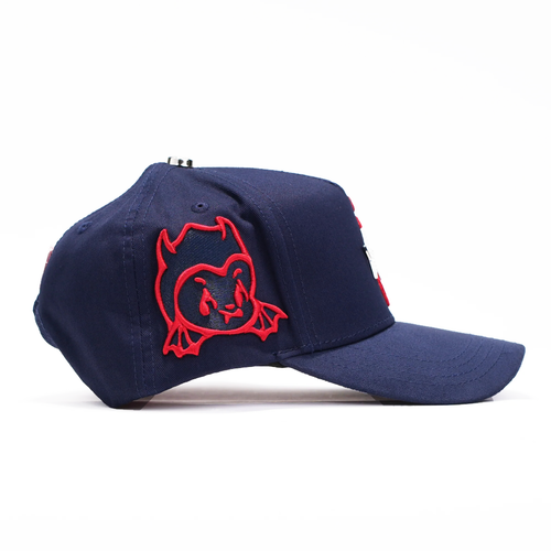 Barbas B-STAR Snapback