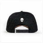 Barbas Hats - B Cross Snapback