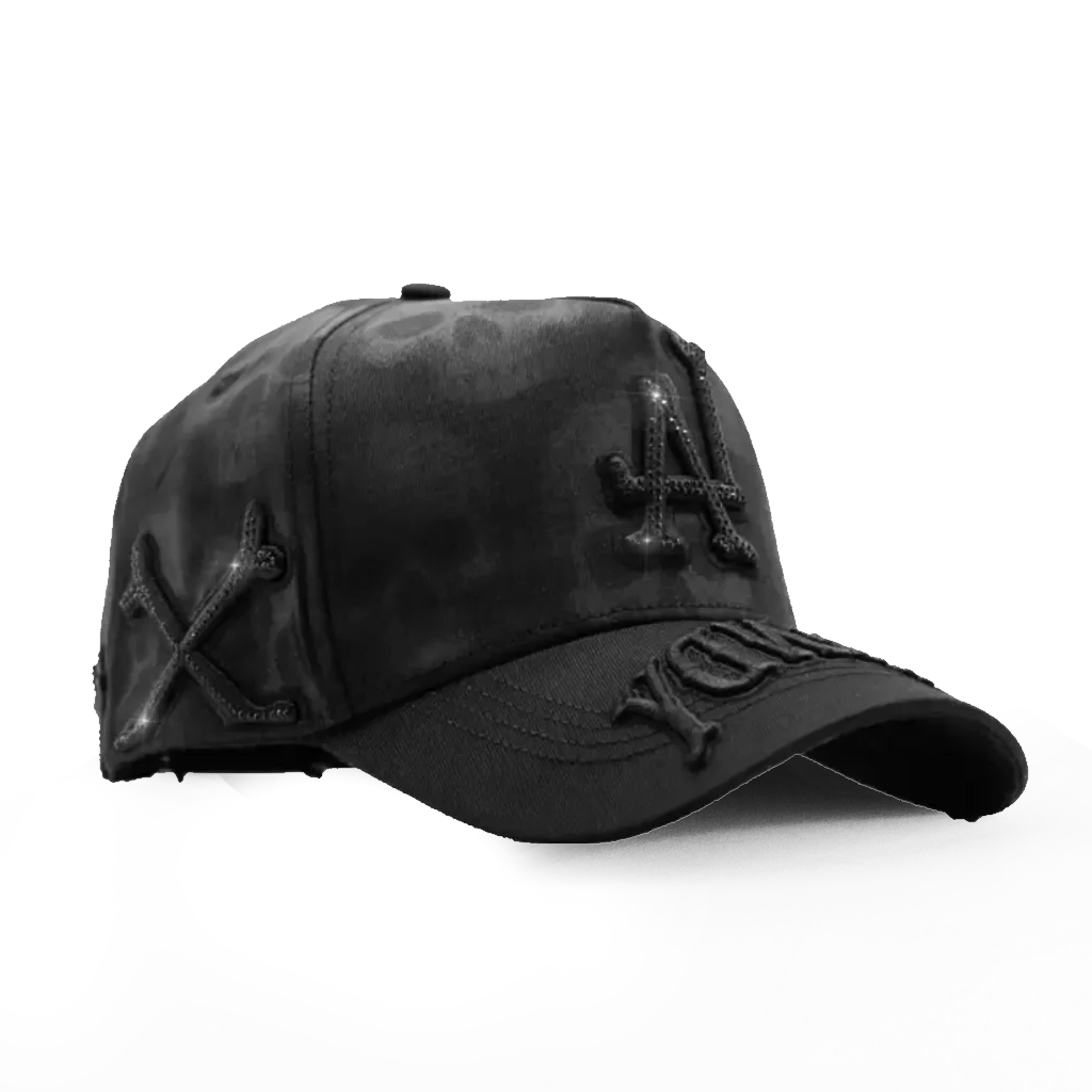 Dandy Hat Deathrow Snapback