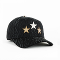 BARBAS X CT – ROCKSTAR 7 CT Snapback