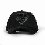 Barbas Hats Crime Snapback