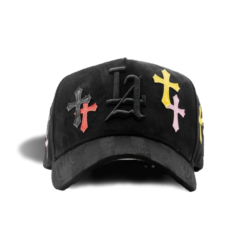 Cashed Out Gervonta Snapback