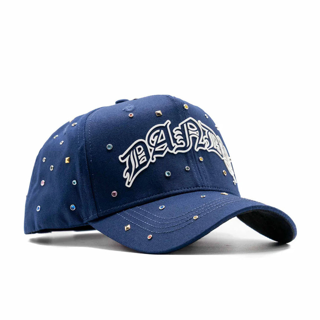 Dandy Hats – 10 Years of Dandy Blue (Pre-Order)